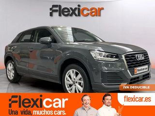 Audi Q2 Advanced 30 TDI 85kW (116CV) S tronic