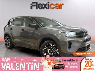 Citroën C5 Aircross PureTech 96kW (130CV) S&S Plus