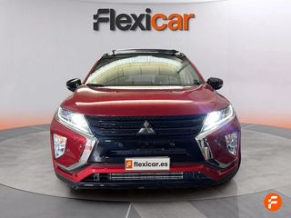 Mitsubishi Eclipse Cross 150T Kaiteki CVT 4WD
