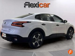 Citroën C4 X PureTech 100 S&S 6v You