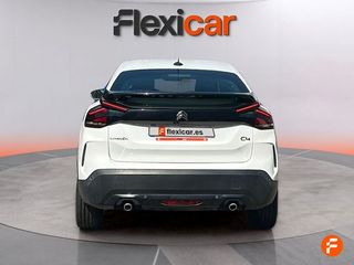 Citroën C4 PureTech 130 S&S 6v Feel Pack