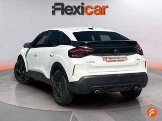 Citroën C4 PureTech 130 S&S 6v Feel Pack