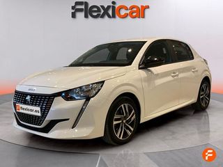 Peugeot 208 Active Puretech 100