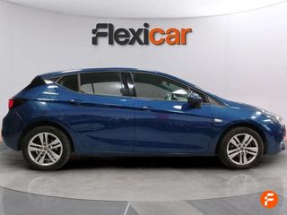 Opel Astra 1.2T SHT 96kW (130CV) GS Line