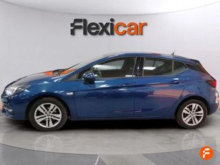 Opel Astra 1.2T SHT 96kW (130CV) GS Line