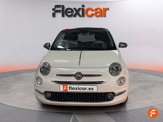 Fiat 500 Dolcevita 1.0 Hybrid 51KW (70 CV)