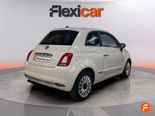 Fiat 500 Dolcevita 1.0 Hybrid 51KW (70 CV)