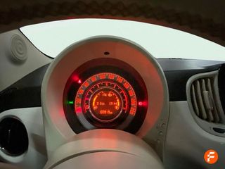 Fiat 500 Dolcevita 1.0 Hybrid 51KW (70 CV)