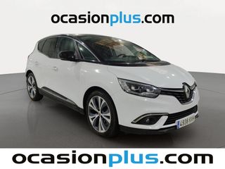 Renault Scenic Zen TCe 103 kW (140 CV) GPF