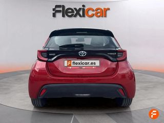 Toyota Yaris 1.5 120H Active Plus