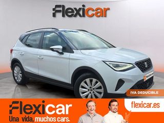 Seat Arona 1.0 TSI 81kW (110CV) DSG Style