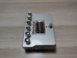 Blackstar HT-DistX Pedal de Distorção