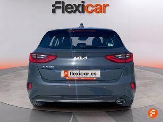 Kia Ceed 1.0 T-GDi 74kW (100CV) Drive
