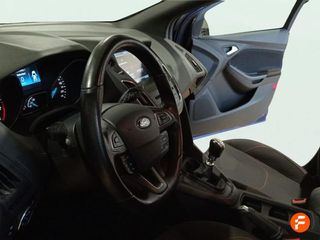 Ford Focus 1.0 Ecoboost 125cv ST-Line B&R