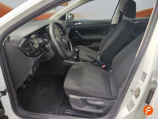 Volkswagen Polo Advance 1.6 TDI 59kW (80CV)
