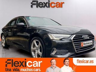 Audi A6 Design 40 TDI 150kW (204CV) S tronic
