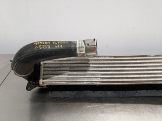 INTERCOOLER HYUNDAI KONA (OS) G3LE 2827007630