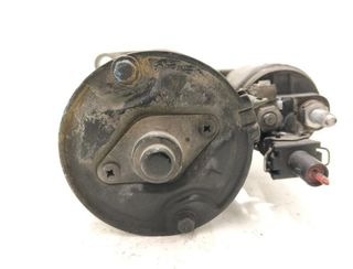 Volkswagen 02a911023r motor arranque polo 117565