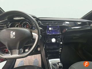 DS DS 3 PureTech 81kW (110CV) Sport