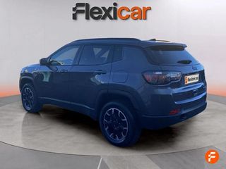Jeep Compass 1.3 PHEV 177kW (240CV) S AT AWD