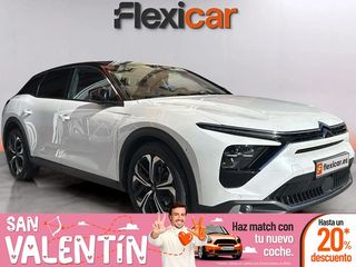 Citroën C5 X PureTech 96kW (130CV) S&S EAT8 You