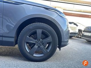 Land-Rover Range Rover Velar 3.0 D300 221kW (300CV) 4WD Auto