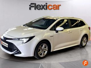 Toyota Corolla 1.8 125H ACTIVE TECH E-CVT TOU SPORT