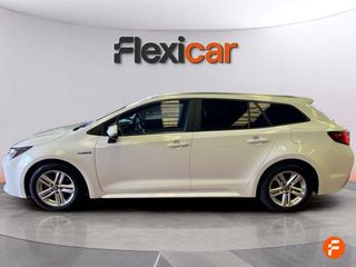 Toyota Corolla 1.8 125H ACTIVE TECH E-CVT TOU SPORT