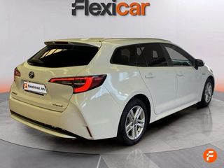 Toyota Corolla 1.8 125H ACTIVE TECH E-CVT TOU SPORT