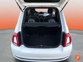 Fiat 500 Club 1.0 Hybrid 51KW (70 CV)