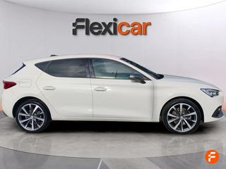 Seat Leon 1.4 e-Hybrid DSG-6 S&S FR