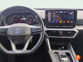 Seat Leon 1.4 e-Hybrid DSG-6 S&S FR