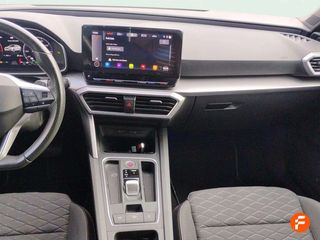 Seat Leon 1.4 e-Hybrid DSG-6 S&S FR