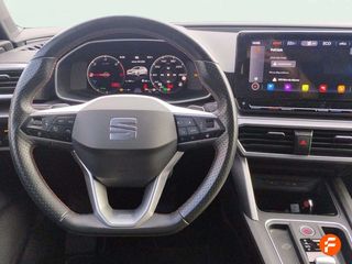 Seat Leon 1.4 e-Hybrid DSG-6 S&S FR