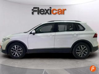 Volkswagen Tiguan Tiguan 1.5 TSI 96kW (130CV)