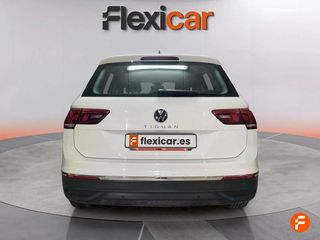 Volkswagen Tiguan Tiguan 1.5 TSI 96kW (130CV)