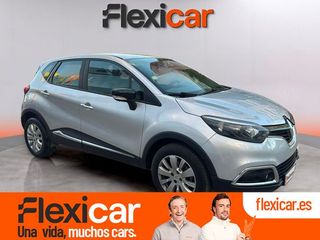 Renault Captur Intens Energy dCi 66kW (90CV) eco2