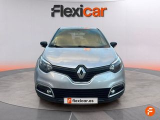 Renault Captur Intens Energy dCi 66kW (90CV) eco2