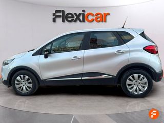 Renault Captur Intens Energy dCi 66kW (90CV) eco2