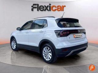 Volkswagen T-Cross Advance 1.0 TSI 85kW (115CV) DSG