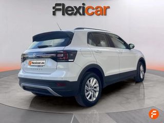 Volkswagen T-Cross Advance 1.0 TSI 85kW (115CV) DSG