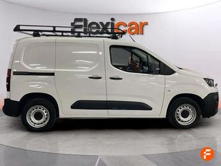 Peugeot Partner furgoneta