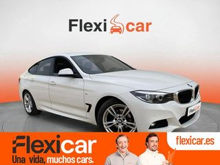 BMW Serie 3 320i Gran Turismo