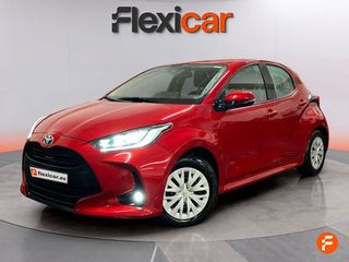 Toyota Yaris 1.5 120H Active Plus