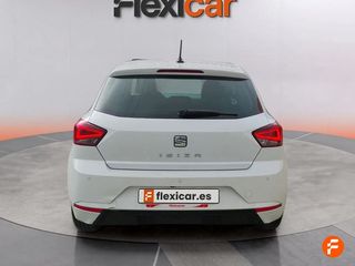 Seat Ibiza 1.0 TSI 81kW (110CV) DSG Xcellence