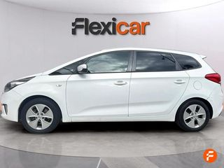 Kia Carens 1.7 CRDi VGT 115CV Drive Eco-Dynam 5pl