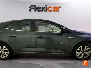 Renault Megane Limited TCe GPF 103 kW (140CV)