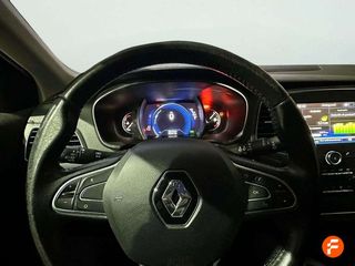 Renault Megane Limited TCe GPF 103 kW (140CV)