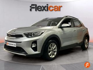 Kia Stonic 1.2 CVVT 62kW (84CV) Concept Eco-Dynam