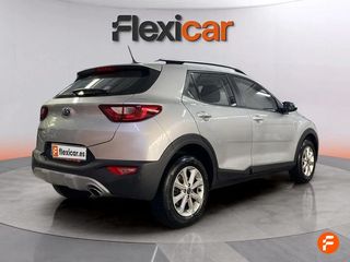 Kia Stonic 1.2 CVVT 62kW (84CV) Concept Eco-Dynam